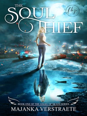 The Soul Thief - ebook